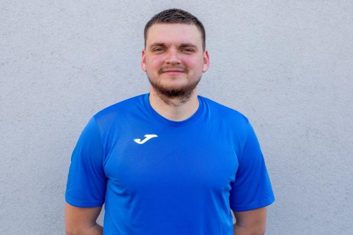 Володін Артур