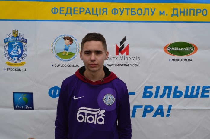 Врублевкий