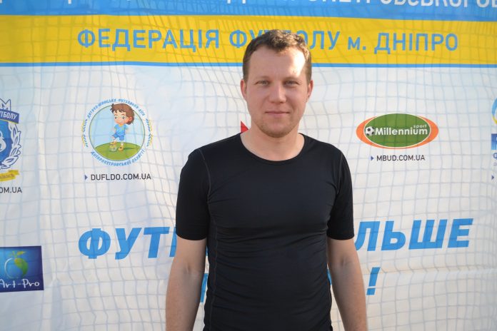 Андрейчук