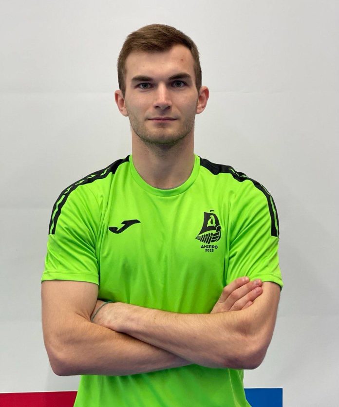 Луговський