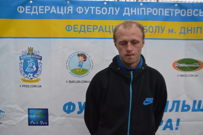 Погарельский