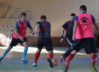 Флеш-обзор всех дивизионов зимнего чемпионата