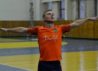 Лідери втрачають очки, «Прайд DAVIDOS» скорочує відрив до золотих нагород. Огляд 8 туру Другої ліги.