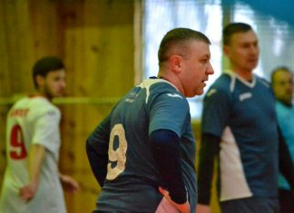 «Барнаул», «Косіора» чи «Філін» ? Хто буде в ТОП-5? А можливо «Савсервіс» ?