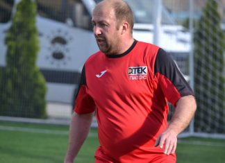 «Придніпровська ТЕС» – ось хто зупинив «Master». Огляд 5 туру Шостої ліги.