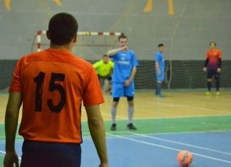 “Briar” та “Остров” продовжують переможну ходу, а ФК “Павлоградзернопродукт” не може знайти свою гру. Огляд 3-го туру Першої та Другої ліги
