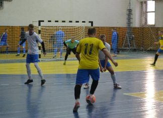 Перемоги лідерів, нічия «Vitesse-Conversor» і «Dream Team», якісний футбол від ФК «Павлоградзернепродукт» та інші події 7-го туру Першої та Другої ліги
