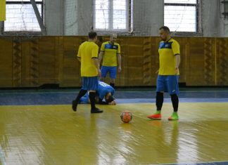 Перша поразка “Острова”, перша перемога “КБ Южное” та інші матчі у огляді 6-го туру Першої та Другої ліги