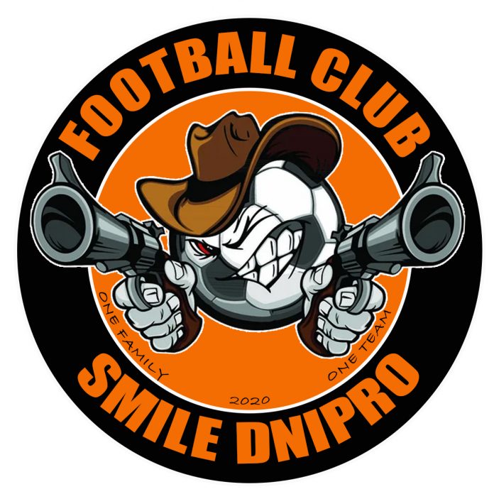 SMILE LOGO 11X11 NEW NEW 2