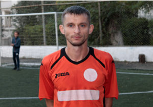 marzhanovskiy