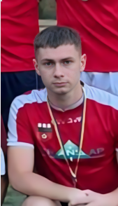 Мельничук Даніїл